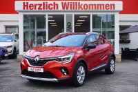 Vorschau: Renault Captur 1.6 PHEV Intens