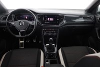VW T-Roc 1.5 TSI Sport