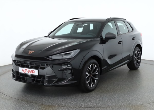 Cupra Terramar 1.5 eTSI DSG