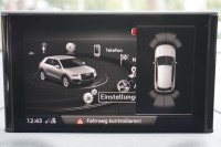 Audi Q2 35 1.5 TFSI sport S-Line DSG