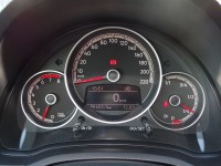 VW up up! 1.0 TSI cross up!