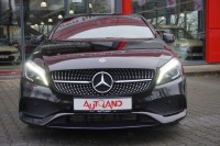 Mercedes-Benz A 180 A180 d AMG-Line Peak Edition