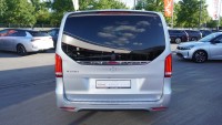 Mercedes-Benz V-Klasse V220d AMG-Line lang