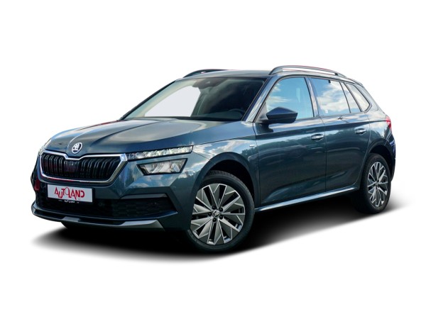 Skoda Kamiq 1.0 Clever
