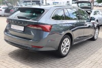 Skoda Octavia Combi 2.0 TDI Style DSG