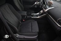 Mitsubishi Eclipse Cross 1.5 T-MIVEC