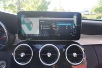 Mercedes-Benz C 300 C300 e T Avantgarde Aut.
