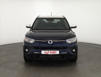 Ssangyong Tivoli 1.5 T-GDI Autom.