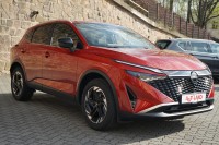 Nissan Qashqai N-Connecta+ 1.3 Dig-T