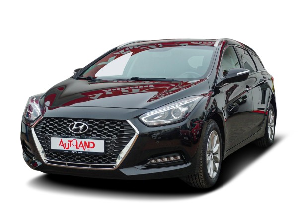 Hyundai i40 Kombi 1.6