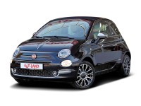 Fiat 500C 1.0 mHev Dolcevita Navi Tempomat Bluetooth