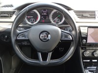 Skoda Superb Combi 2.0 TDI SportLine 4x4