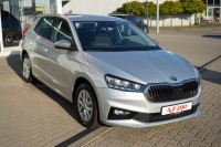 Skoda Fabia 1.0 TSI DSG