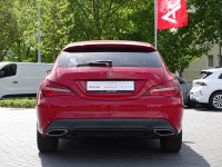 Mercedes-Benz CLA 180 Urban