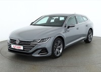 VW Arteon SB 2.0 TSI DSG R-Line LED Navi ACC DAB
