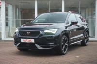 Vorschau: Cupra Ateca 2.0 TSI 4Drive Vorschau: Cupra Ateca 2.0 TSI 4Drive