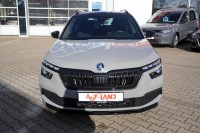 Skoda Kamiq 1.5 TSI DSG Monte Carlo