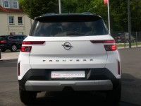 Opel Frontera 1.2 DI Turbo Ultimate Hybrid Aut.