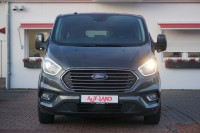 Ford Tourneo Custom 2.0 TDCI Euroline Aut.