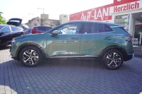 Kia Sportage 1.6 T-GDI mHeV 4WD Spirit