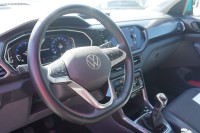 VW T-Cross 1.0 Style