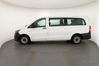 Vorschau: Mercedes-Benz Vito 114 CDI Pro extralang