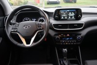 Hyundai Tucson 1.6 4WD