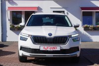 Skoda Kamiq 1.5 16V TSI Clever
