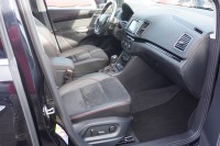 Seat Alhambra 2.0 TDI FR-Line