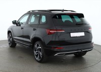 Skoda Karoq Sportline 1.5 TSI DSG