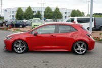 Toyota Corolla 2.0 Hybrid Business Edition