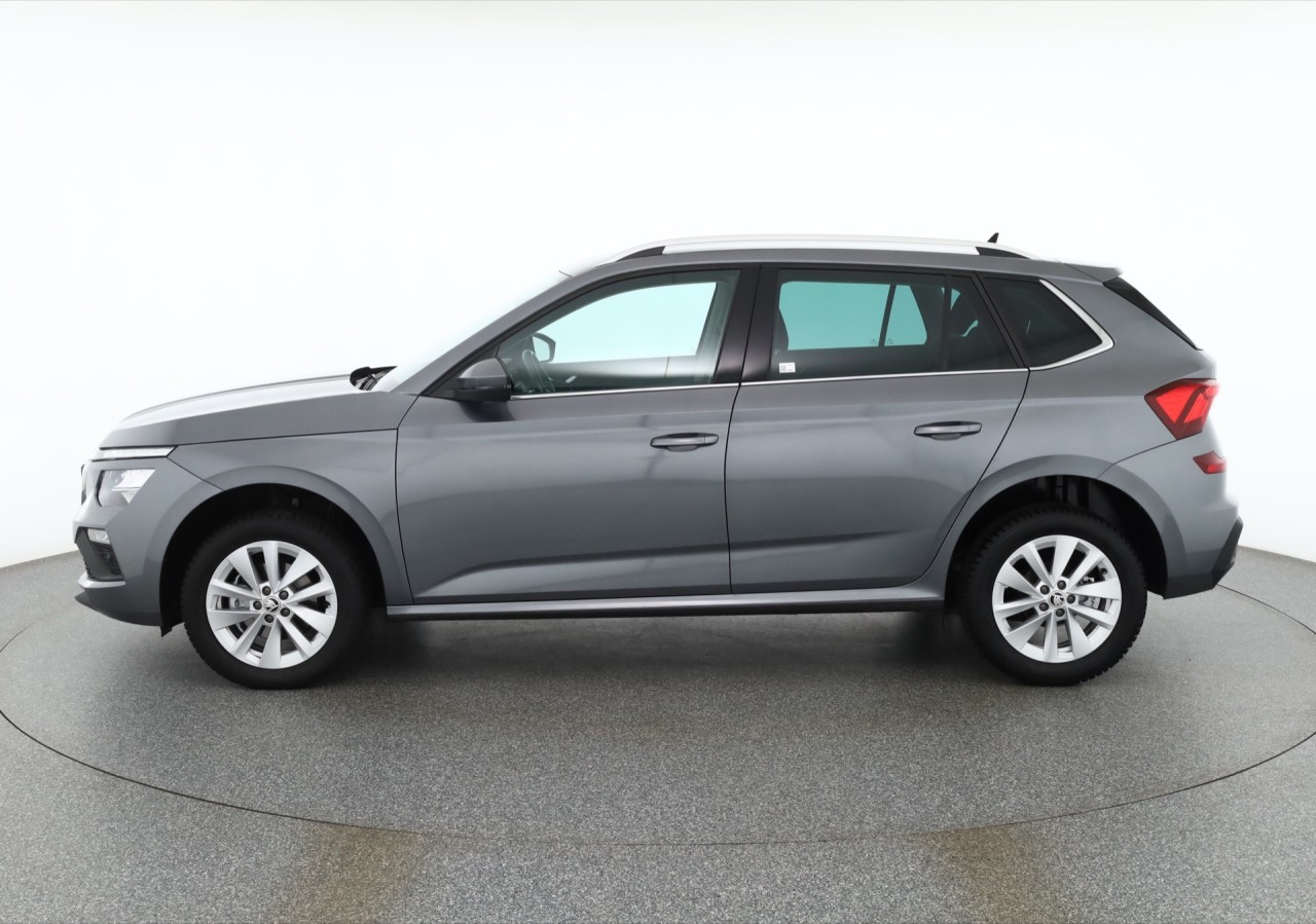 Skoda Kamiq 1.0 TSI DSG
