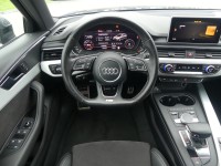 Audi A4 Avant 2.0 TDI sport ultra