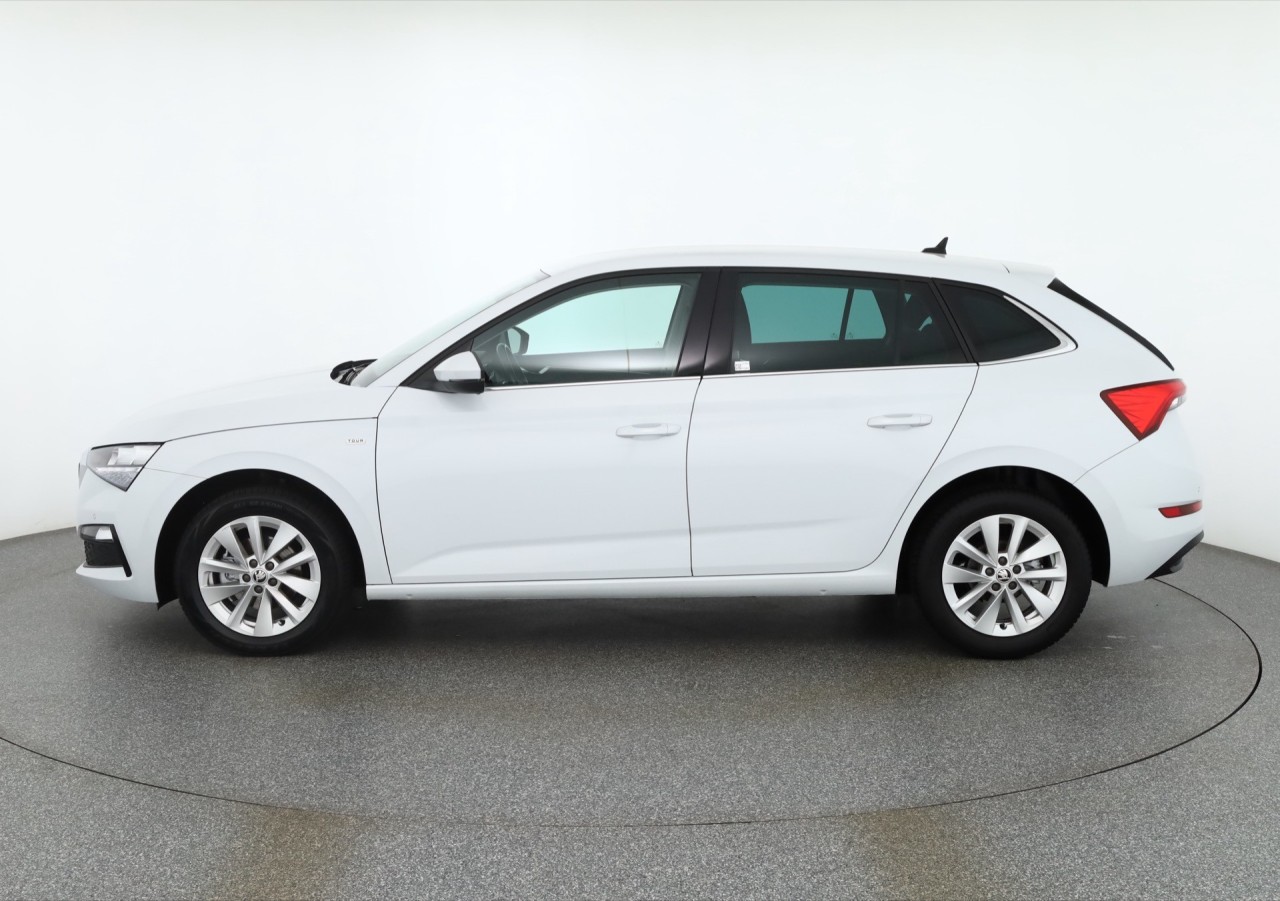 Skoda Scala 1.0 Ambition