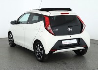 Toyota Aygo Aygo1.0 x-sky Aut.