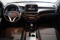 Hyundai Tucson 1.6 2WD