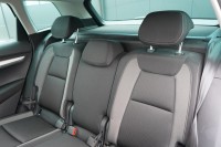 Skoda Karoq 1.5 TSI Tour DSG