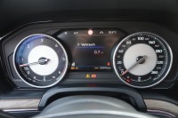VW Touareg 3.0 V6 TDI