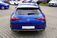 Mercedes-Benz CLA 220 d SB