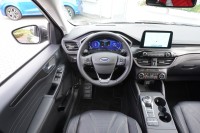 Ford Kuga 2.5 Duratec PHEV Vignale