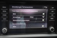 Skoda Kodiaq 1.5 TSI DSG Active