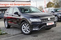 VW Tiguan 2.0 TSI Highline 4M DSG