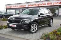 Vorschau: Skoda Kamiq 130 Edition 1.0 TSI DSG