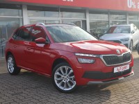 Skoda Kamiq Sportline 1.5TSI DSG