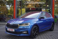 Vorschau: Skoda Fabia 1.5 TSI Style DSG