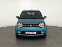 Suzuki Ignis 1.2 Hybrid Comfort+