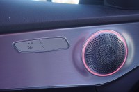 Mercedes-Benz C 220 C220 d AMG Line