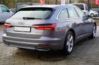 Audi A6 Avant 45 2.0 TFSI sport