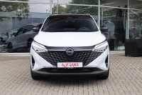 Nissan Qashqai Tekna 1.3 Dig-T Aut.