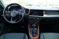 Audi A1 citycarver 35 TFSI DSG